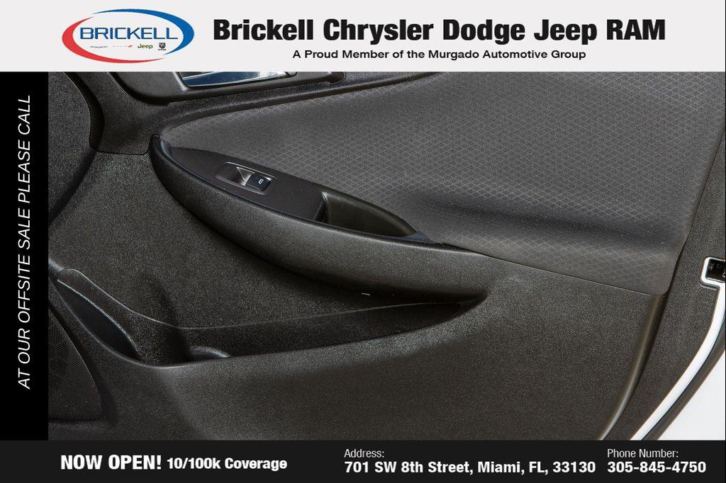 used 2020 Chevrolet Malibu car, priced at $10,835