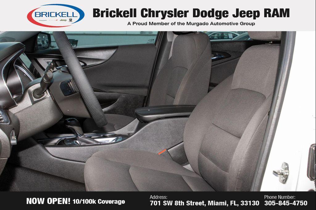 used 2020 Chevrolet Malibu car, priced at $11,260