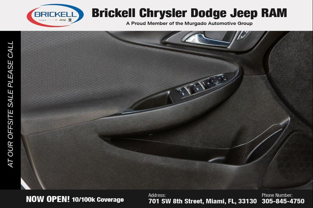 used 2020 Chevrolet Malibu car, priced at $10,835