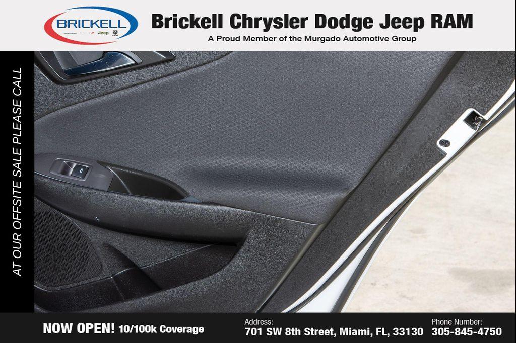 used 2020 Chevrolet Malibu car, priced at $10,835