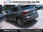 used 2024 Audi Q3 car, priced at $29,649
