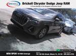 used 2024 Audi Q3 car, priced at $29,649