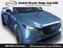 used 2023 Mazda CX-5 car, priced at $23,868