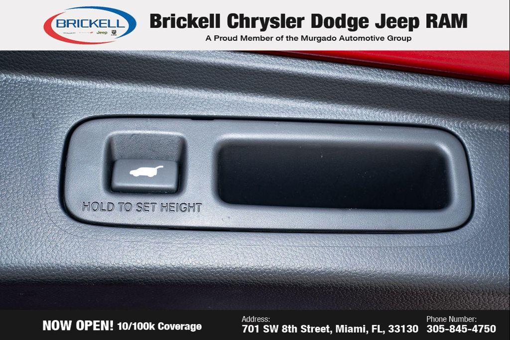 used 2025 Honda CR-V car, priced at $30,220