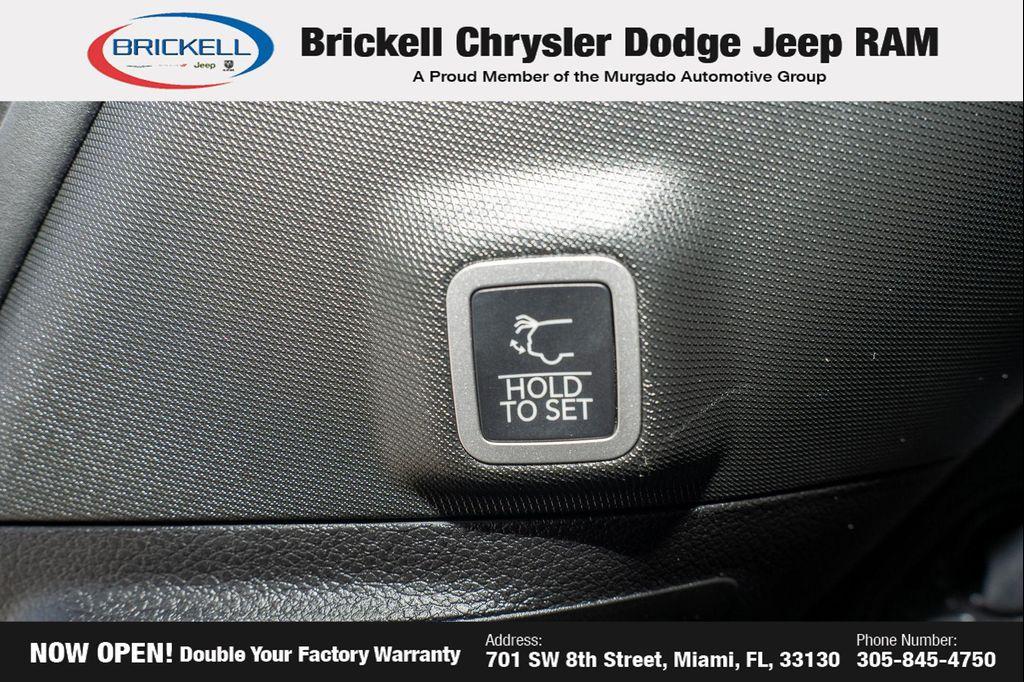new 2025 Jeep Grand Cherokee car, priced at $46,505