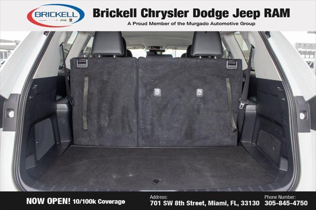 used 2024 Toyota Grand Highlander car, priced at $46,649