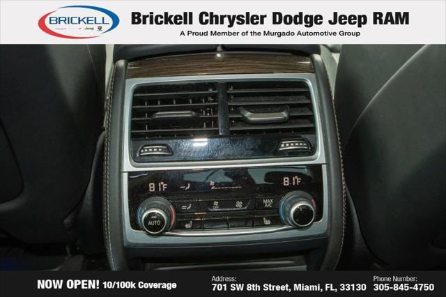 used 2020 BMW 740 car, priced at $32,950