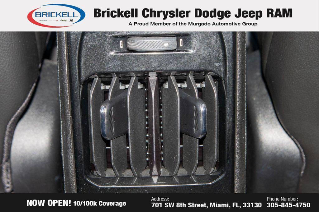 used 2022 Jeep Compass car, priced at $22,099