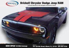 used 2021 Dodge Challenger car, priced at $19,937