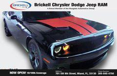 used 2021 Dodge Challenger car, priced at $19,937
