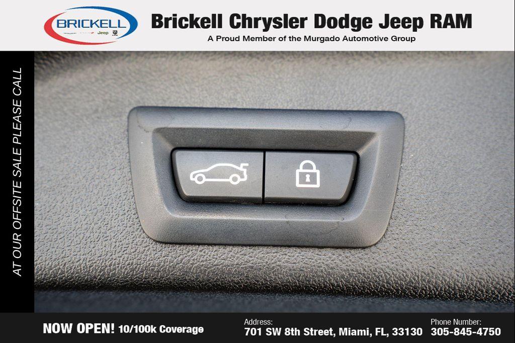 used 2022 BMW X5 car, priced at $35,825