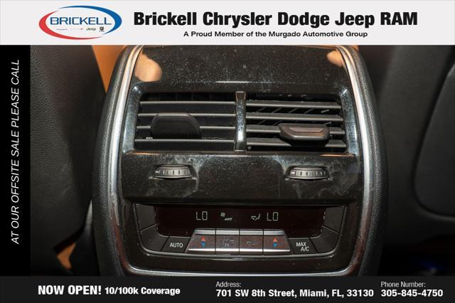 used 2022 BMW X5 car, priced at $36,631