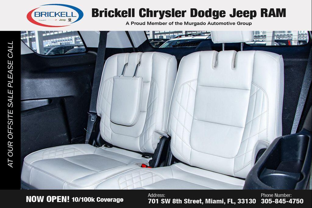 used 2017 Ford Explorer car, priced at $16,950