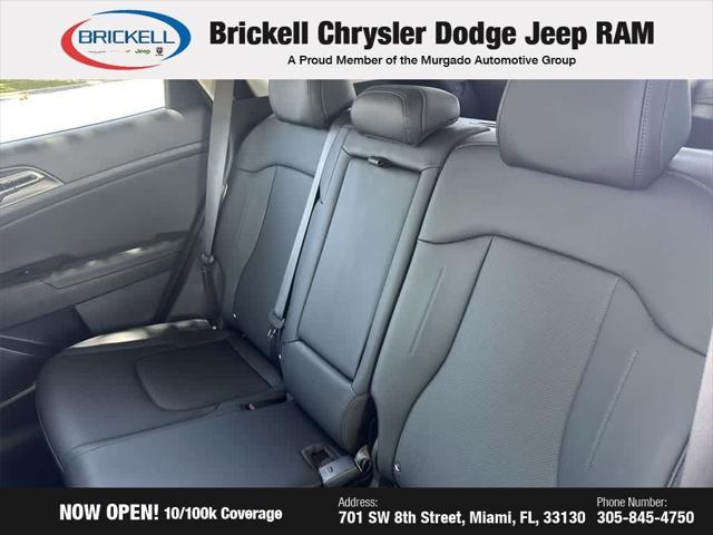 used 2024 Kia Sportage car, priced at $25,276