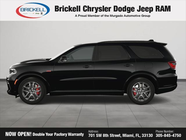 new 2024 Dodge Durango car, priced at $73,687