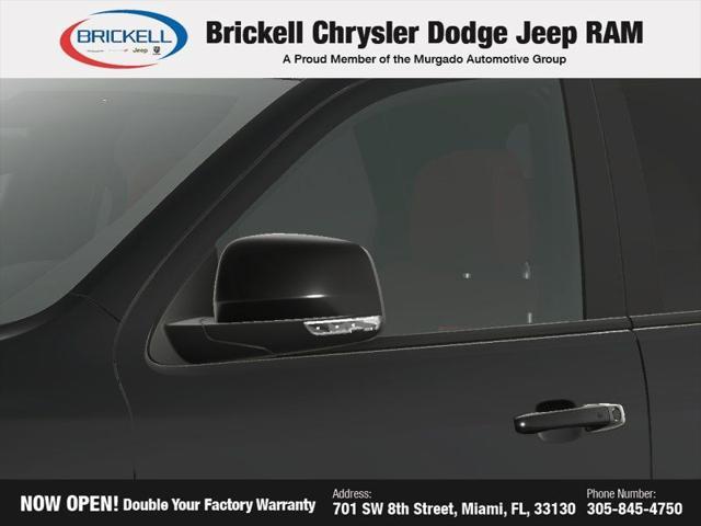 new 2024 Dodge Durango car, priced at $73,687