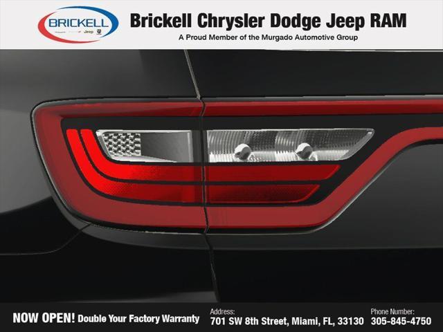 new 2024 Dodge Durango car, priced at $73,687