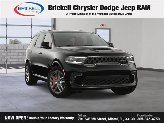 new 2024 Dodge Durango car, priced at $73,687