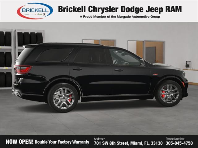 new 2024 Dodge Durango car, priced at $73,687