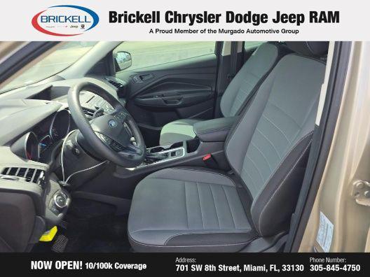 used 2018 Ford Escape car, priced at $11,808