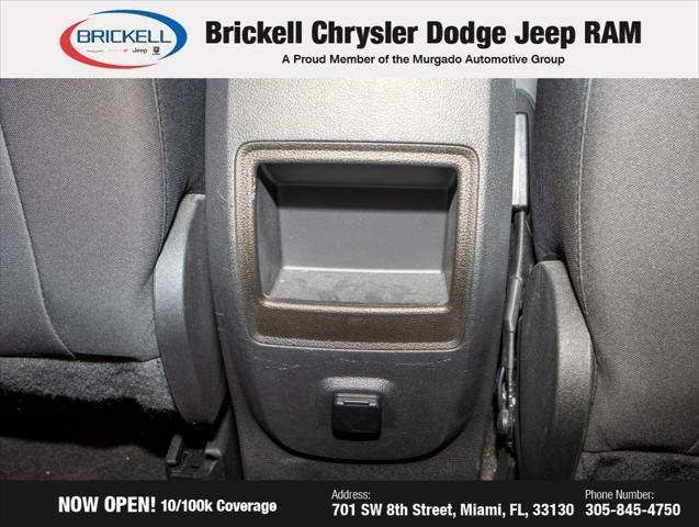used 2018 Ford Escape car, priced at $10,873