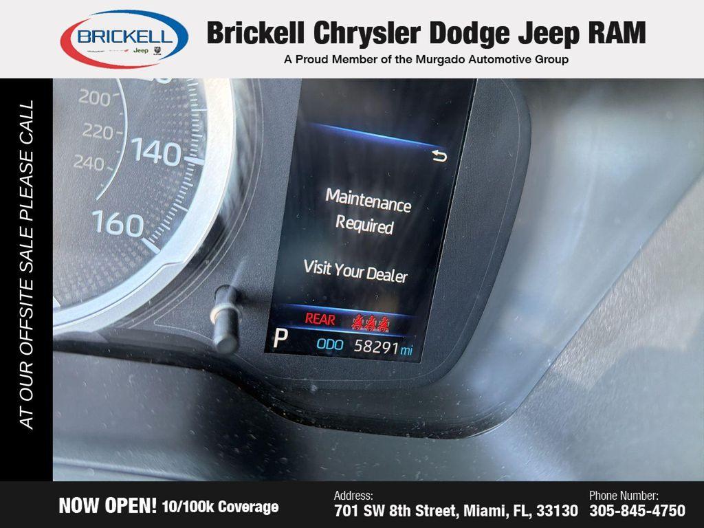 used 2022 Toyota Corolla car, priced at $14,899