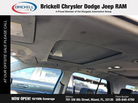 used 2018 Chevrolet Traverse car, priced at $17,204