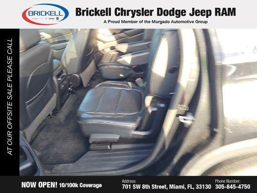 used 2018 Chevrolet Traverse car, priced at $17,204