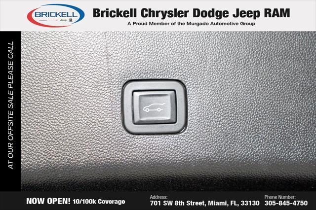 used 2018 Chevrolet Traverse car, priced at $14,799