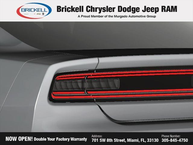 new 2025 Dodge Charger Daytona car, priced at $54,514