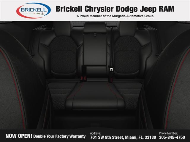 new 2025 Dodge Charger Daytona car, priced at $54,514