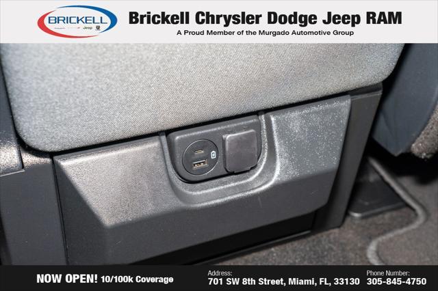 used 2021 Ford F-150 car, priced at $33,099