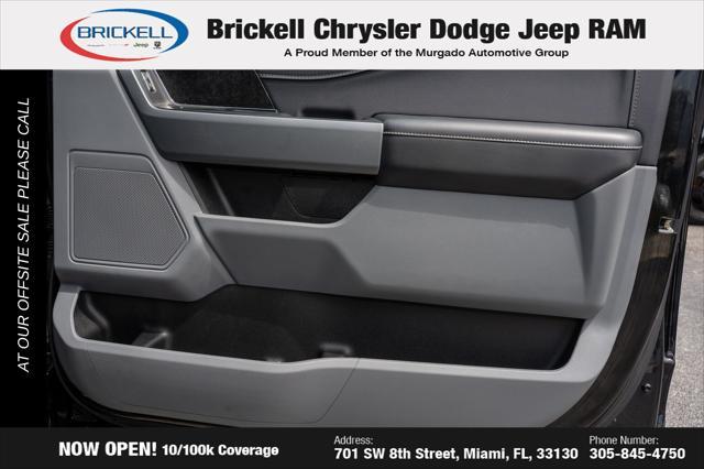 used 2021 Ford F-150 car, priced at $40,784
