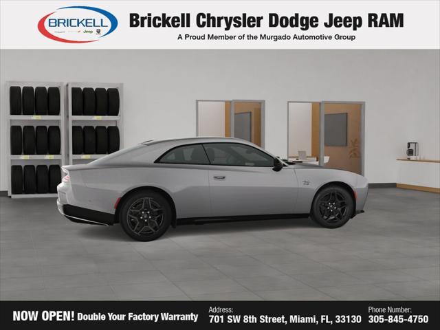 new 2024 Dodge Charger car, priced at $68,465