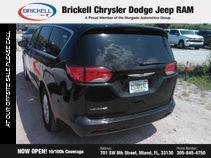 used 2022 Chrysler Voyager car, priced at $19,645