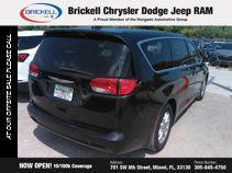 used 2022 Chrysler Voyager car, priced at $19,645