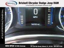 used 2022 Chrysler Voyager car, priced at $19,645