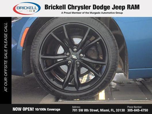 used 2020 Dodge Charger car, priced at $15,581