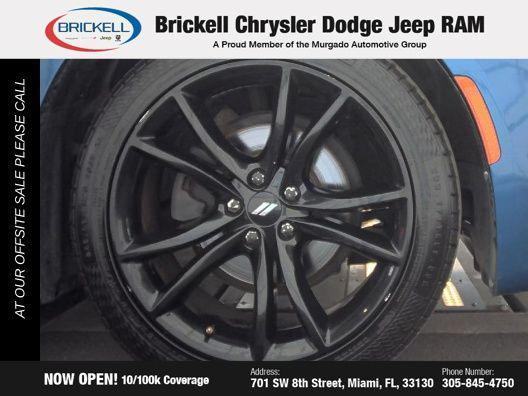 used 2020 Dodge Charger car, priced at $15,581