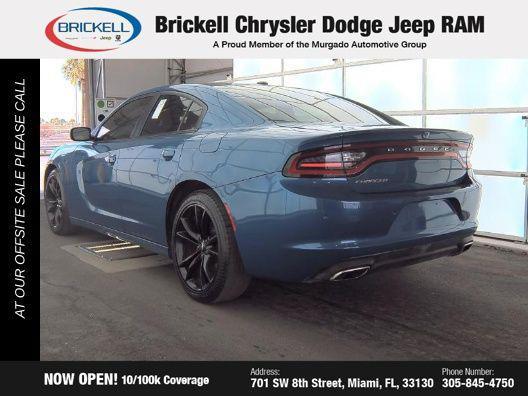 used 2020 Dodge Charger car, priced at $15,581