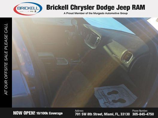 used 2020 Dodge Charger car, priced at $15,581