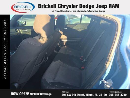 used 2020 Dodge Charger car, priced at $15,581
