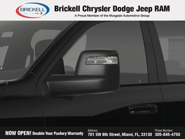 new 2025 Ram 3500 car, priced at $97,795