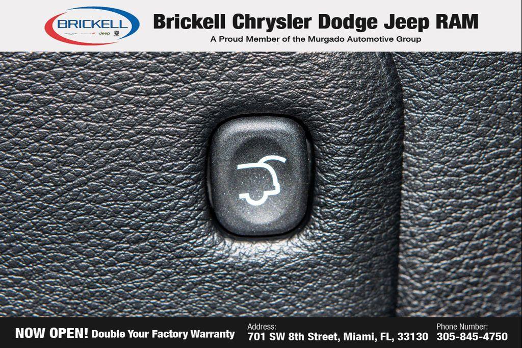 new 2026 Dodge Durango car, priced at $43,851