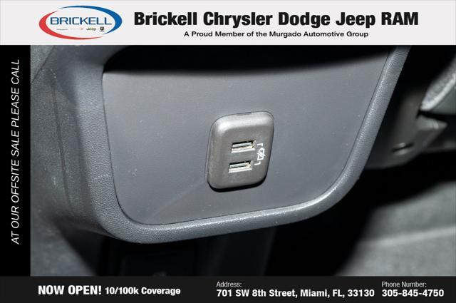 used 2023 GMC Terrain car, priced at $20,279