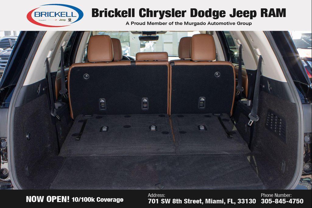 used 2023 Nissan Pathfinder car, priced at $32,441