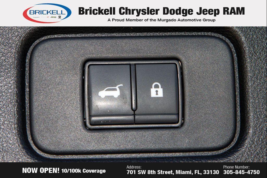 used 2023 Nissan Pathfinder car, priced at $32,441