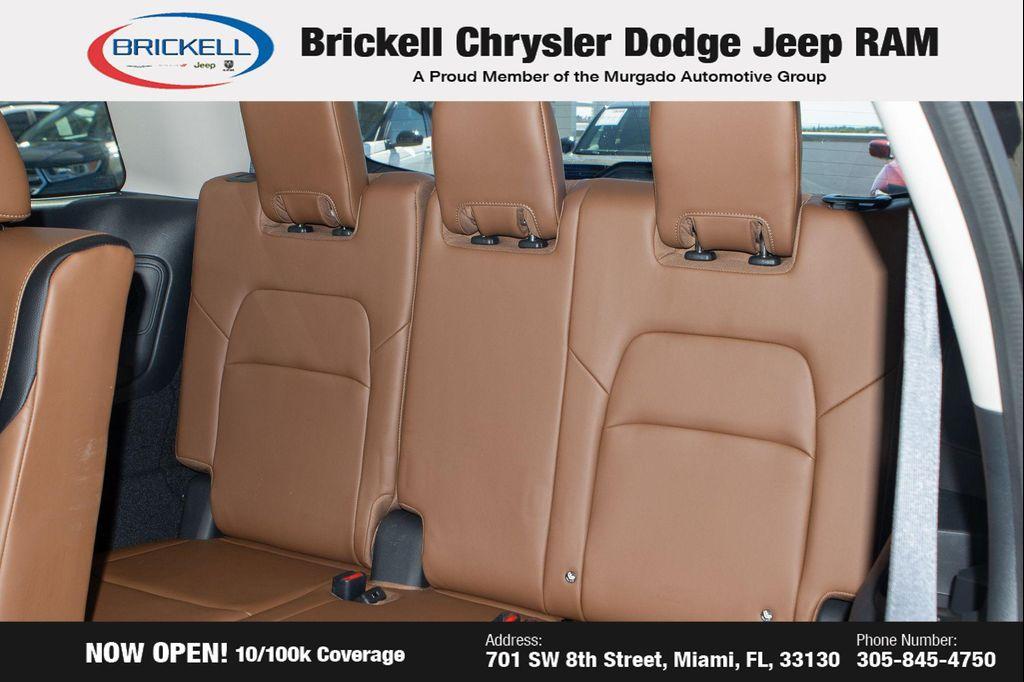 used 2023 Nissan Pathfinder car, priced at $32,441