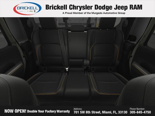 new 2025 Jeep Gladiator car, priced at $45,954