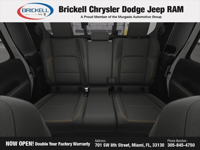 new 2025 Jeep Gladiator car, priced at $39,470